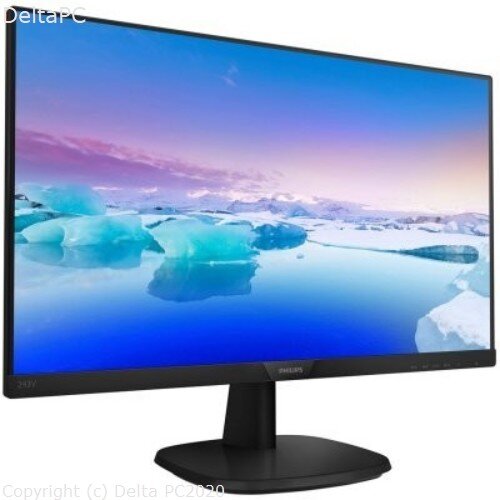 MON 24 PH 243V7QDABF IPS Speakers VGA DVI HDMI Cijene