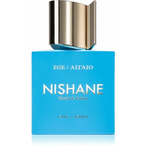 Nishane Ege/ Αιγαίο parfemski ekstrakt uniseks 50 ml