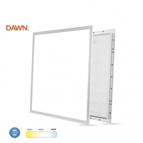 Bb Link UGRADNI LED PANEL 28W 600x600 CCT BACKLIGHT 4320lm HN-PL6060 Slike