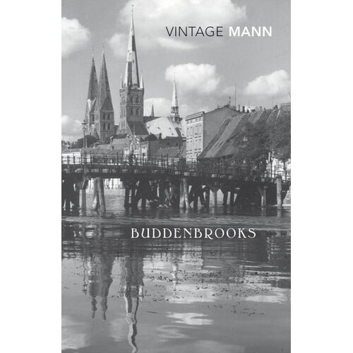 Penguin Random House Thomas Mann - Buddenbrooks Cene
