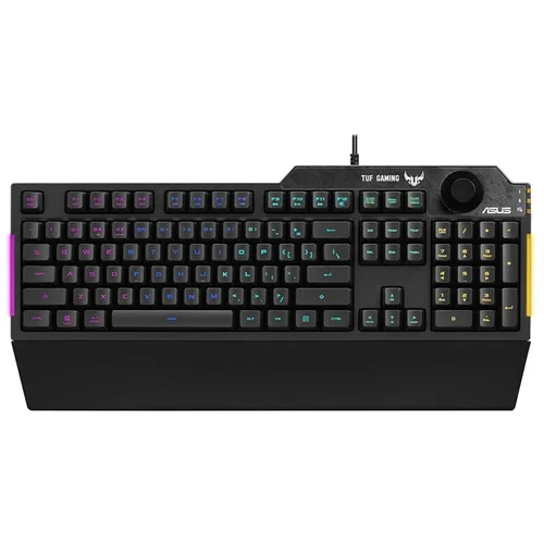 Asus Tastatura TUF GAMING K1 UK