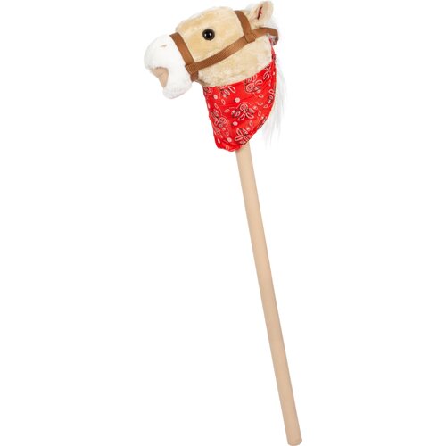 Small Foot Konj Roki na štapu - konjić za jahanje Cene