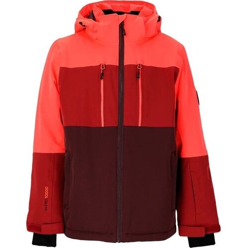 Whistler Children&amp;#039;s ski jacket Virago Jr. Slike