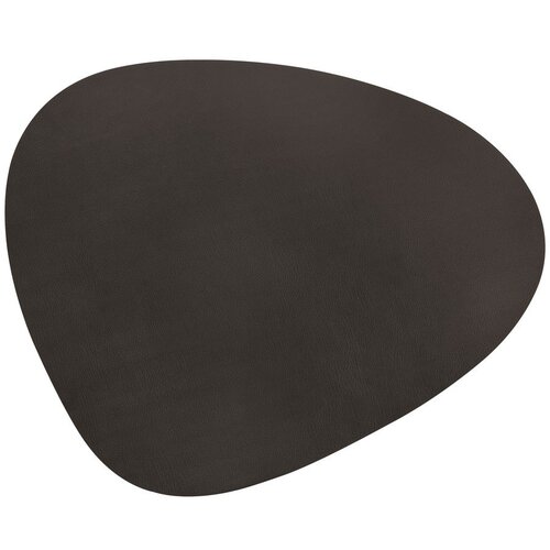 LIND DNA Temno siva preproga 92x108 cm Curve XXXL Bull – Cene