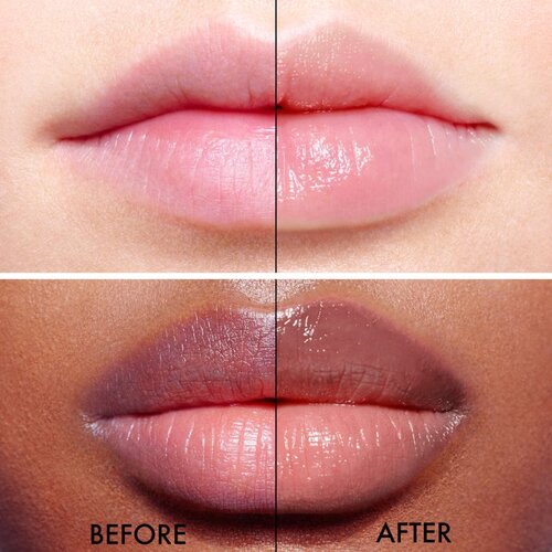Dior Addict Lip Glow balzam za usne nijansa 000 Universal Clear 3.2 g Slike