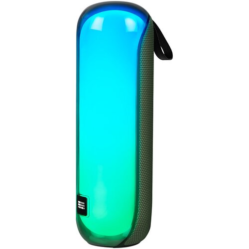 Oem PARTY, Party Tube Bluetooth 5.3 Brezžični zvočnik s svetlobnimi učinki 30W, Zelena, (5000250588) Cene