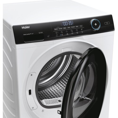 Haier i-pro serija 5 hd 90-A3959-S ma&amp;scaron;ina za su&amp;scaron;enje ve&amp;scaron;a Slike