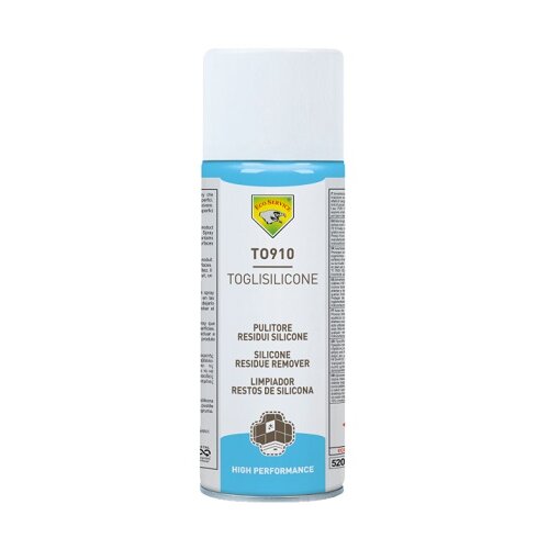 Eco Service čistač silikona eco 400ml Cene