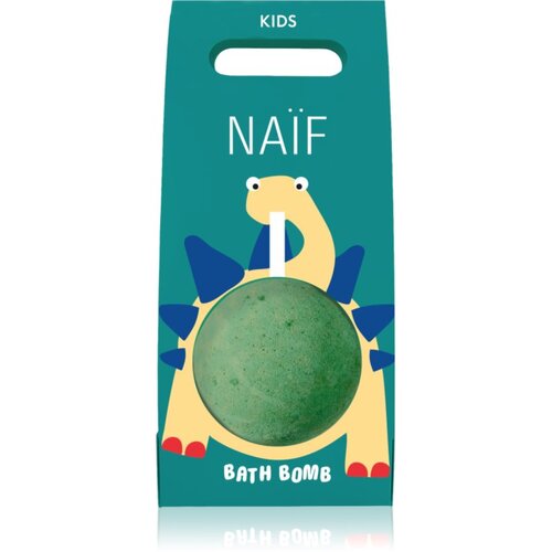 Naif Kids Bath Bombs bomba za kupanje za djecu 100 g Cene