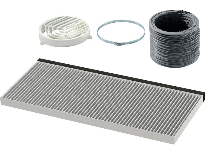 Bosch standardni set za kroženje zraka Clean Air DWZ2IT1I4 Cene