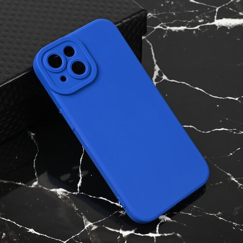 Teracell maska za iPhone 15 6.1 mat Giulietta plava Cene