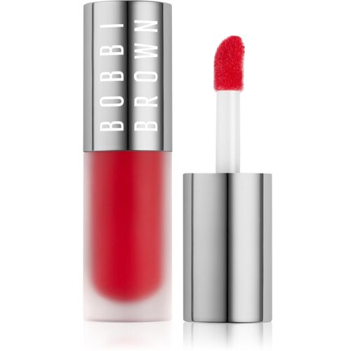 Bobbi Brown Hannah Murray Collection Lip &amp;amp; Cheek Oil multifunkcionalno ulje za usne i lice nijansa Heat 3 ml Slike