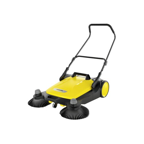 Karcher ručni stroj za čišćenje S6 Twin Radna širina 860 mm Cijene
