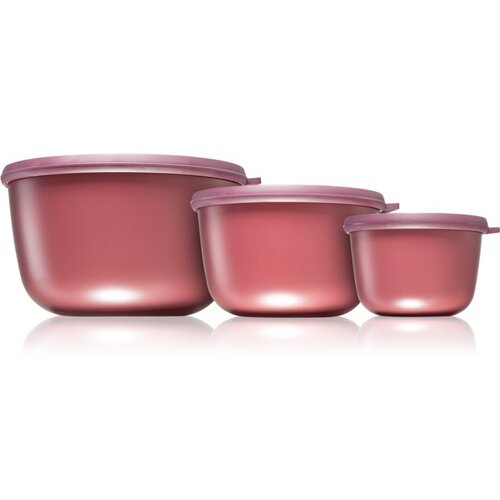 Mepal Cirqula set posuda Nordic Berry Cijene