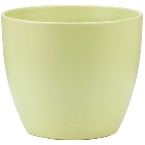 Scheurich keramička tegla 16cm light green 920/16 Cene