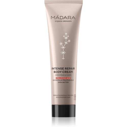 M&amp;Aacute;DARA Intense obnavljajuća krema za tijelo 150 ml Slike