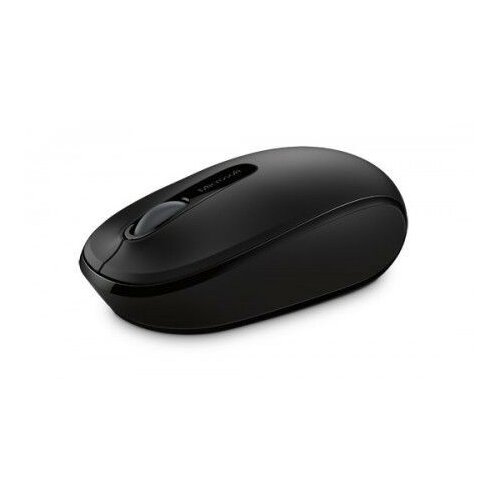 Microsoft Wireless Mobile Mouse 1850 for Business Win7/8 EMEA Hdwr Black bežični miš Slike