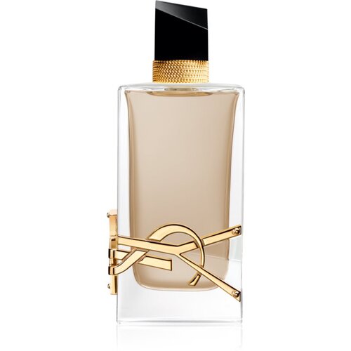 Yves Saint Laurent Libre Flowers &amp;amp; Flames parfemska voda za žene 90 ml Slike