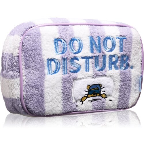 Mad Beauty Winnie Sleep Wash Bag kozmetična torbica 1 kos Slike