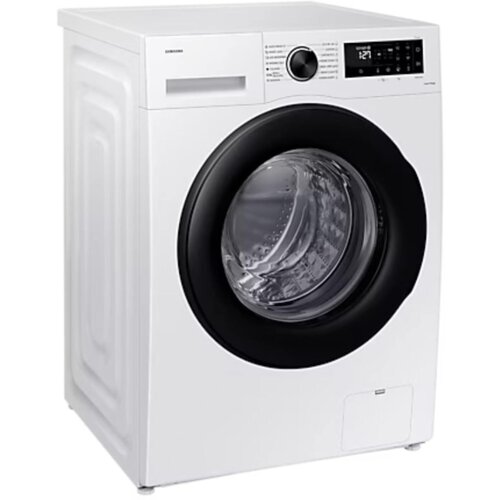 Samsung ma&amp;scaron;ina za pranje ve&amp;scaron;a WW80CGC0EDAELE Slike