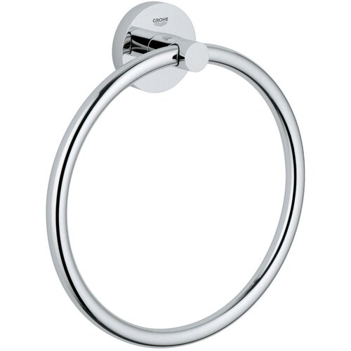 Grohe držalo za brisače essentials (40365001) Slike