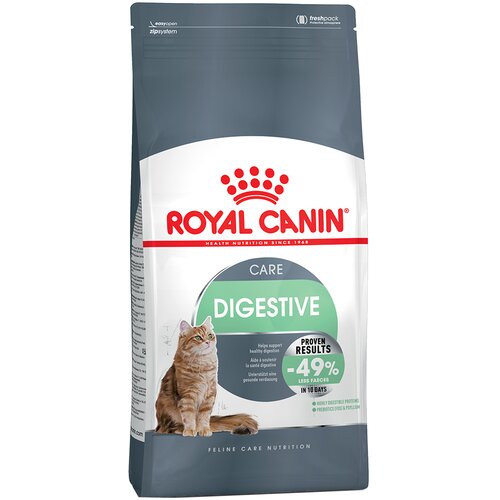 Royal Canin Digestive Care - 4 kg Cene