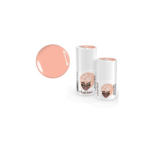 LEI TRAJNI LAK ALYSSA WILD 14ML Slike
