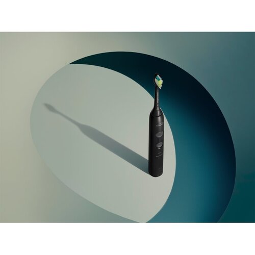 Philips Sonicare 4100 HX4042/52 sonična električna četkica za zube Black 1 kom Slike