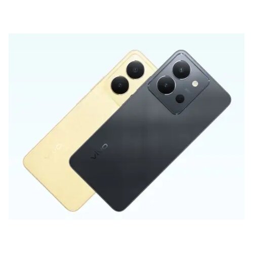Vivo Y36 8GB/256GB Gold Slike