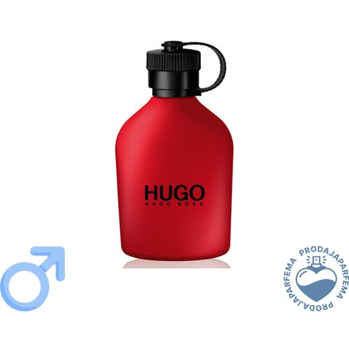 Hugo Boss Red - 150ml Slike