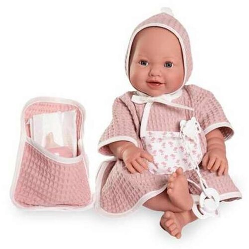  Lutka bebe Antonio Juan 42 cm Cijene