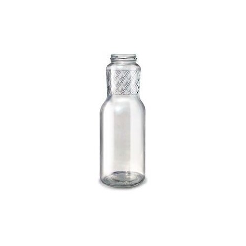 Vetro Boca Juicy 1L DEKOR + POKLOPAC 4 kom Slike
