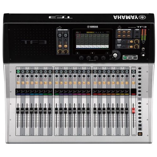 Yamaha TF3 Digitalna mešalna miza - - Audio-Kondric Cene