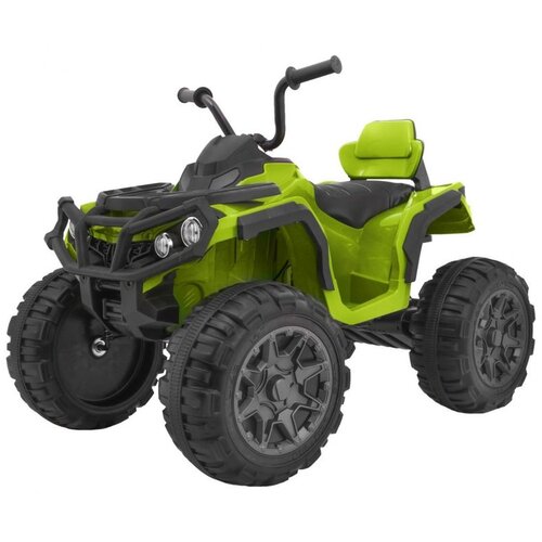Quad atv na akumulator zeleni Cene