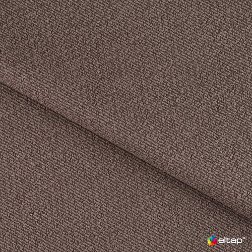 ELTAP Smeđi tapecirani bračni krevet s prostorom za odlaganje s podnicom 160x200 cm Carilla &amp;ndash; Slike