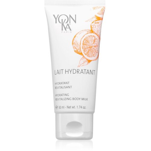 Yon Ka Lait Hydratant Hydrating Revitalizing Body Milk mlijeko za tijelo 50 ml Cijene