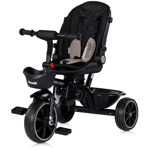 Chipolino tricikl Max Sport Latte Slike