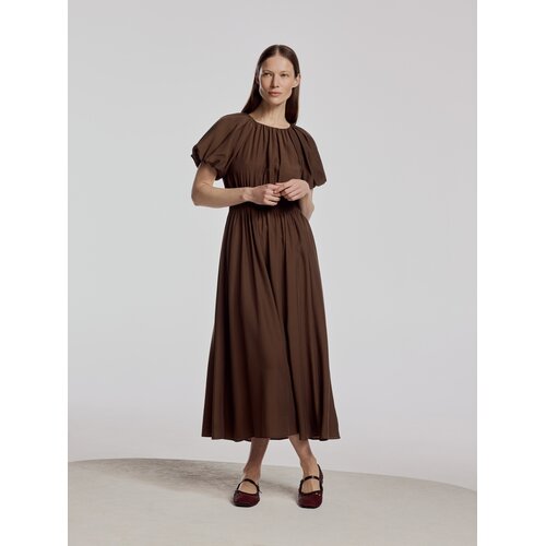Reserved Maxi haljina - zelena Cijene