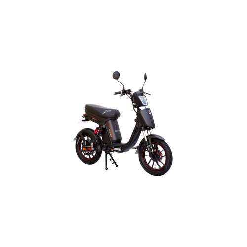 Veneco električni bicikl fusion crna 48v 12ah 1300020 Cene