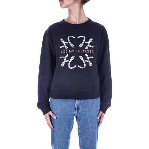 Tommy Hilfiger WW0WW37793 Plava Slike