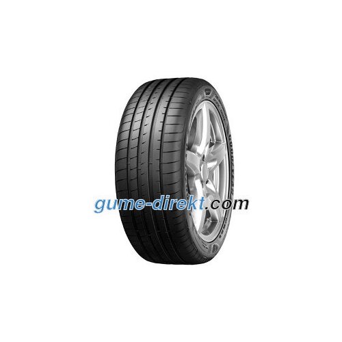 Goodyear Eagle F1 Asymmetric 5 ROF ( 205/45 R17 88W XL *, runflat ) letna pnevmatika Slike