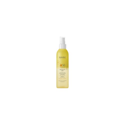 Laboratorios Babe SUN Za&amp;scaron;titni mist SPF50 Slike