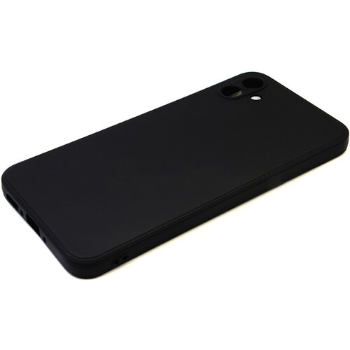  ZAŠTITNA MASKA TPU SAMSUNG A05 BLACK Cene