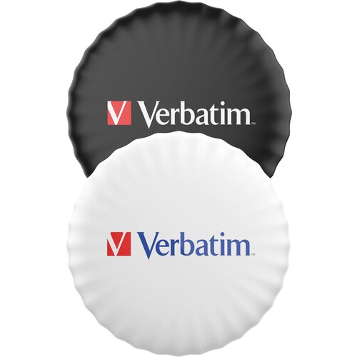 Verbatim 1x2 My Finder Coin Bluetooth Item Finder s/w 32134 Slike