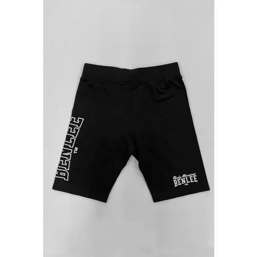 Benlee Lonsdale Mens compression shorts with cup groin protection