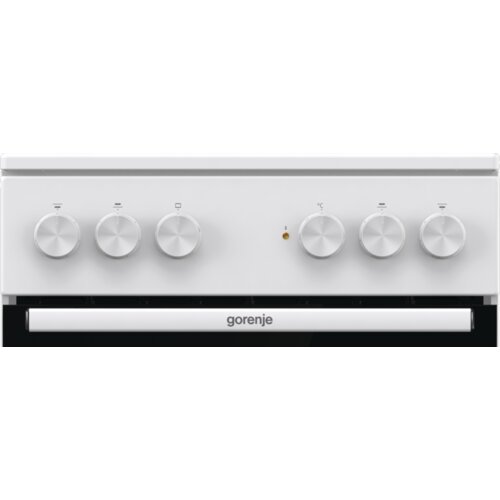 Gorenje električni &amp;scaron;poret GEC 5A11 WG Slike
