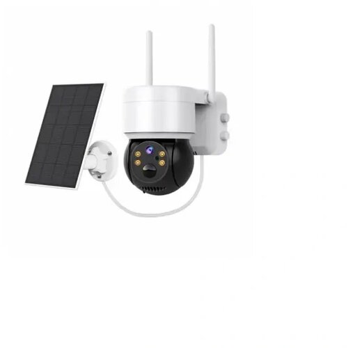 IP Wi-Fi solarna Kamera WF-5044S Cene