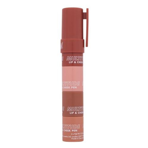 Barry M Multitude Lip & Cheek Pen sjajni olovke ruž za usne 3.8 g Nijansa honey honey Cene