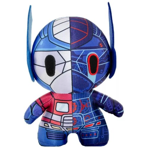 Yume Toys Yume DZNR Collection 7.5" Transformers - Optimus Prime, (19309) Cene