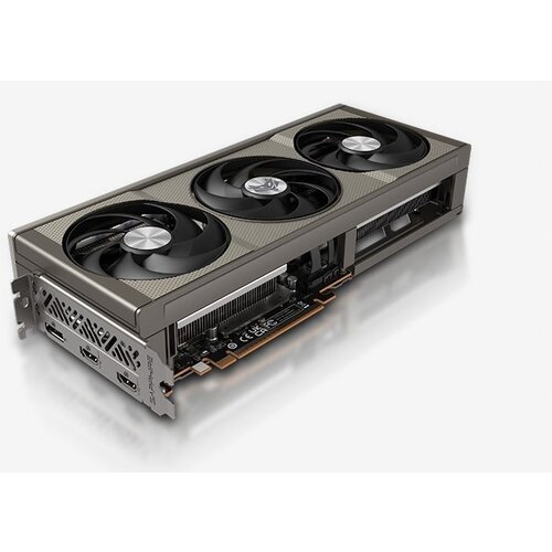 Sapphire Nitro+ Radeon RX 9060 XT 16GB 11350-01-20G Slike